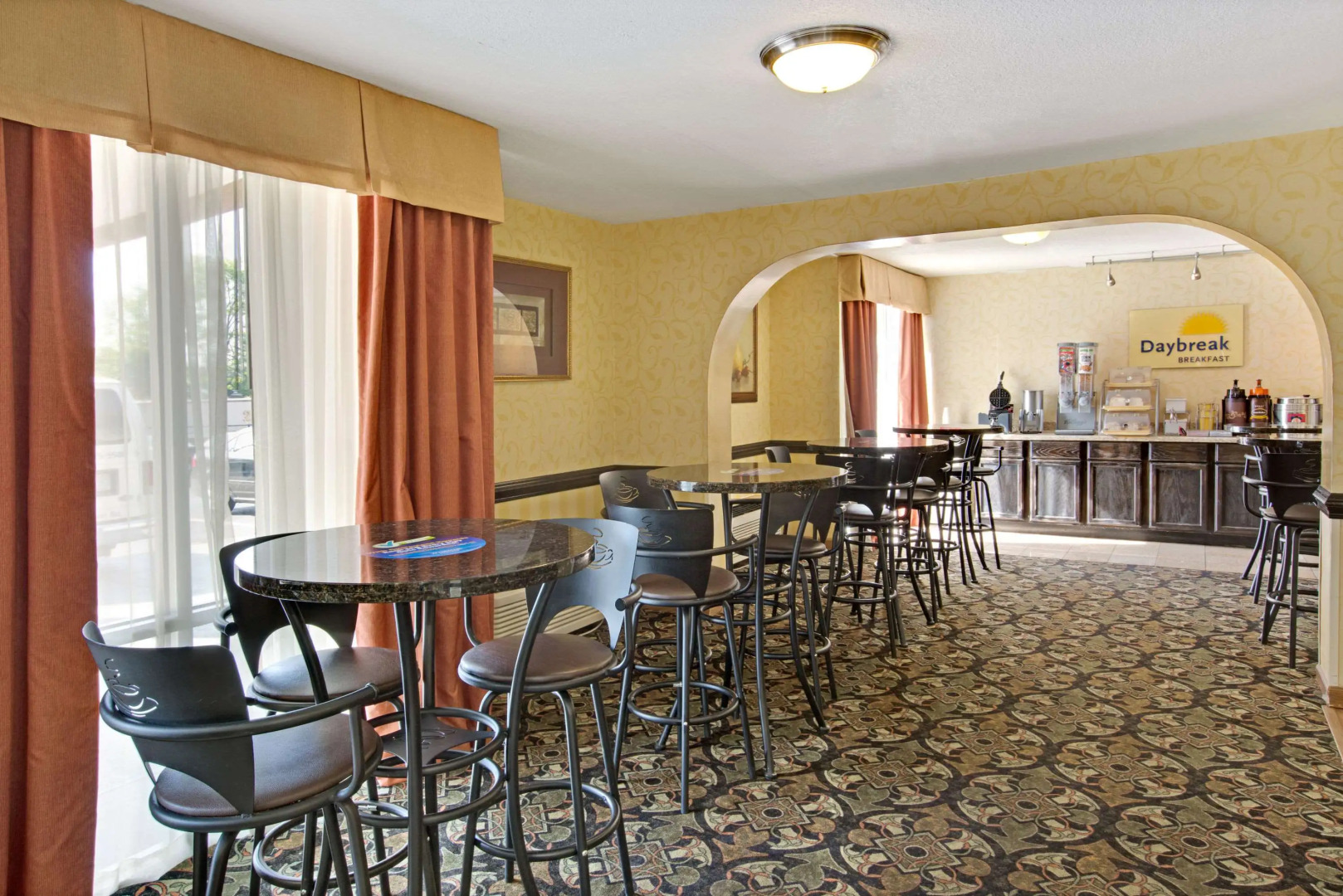 Foto - Days Inn by Wyndham Charlotte/Woodlawn Near Carowinds