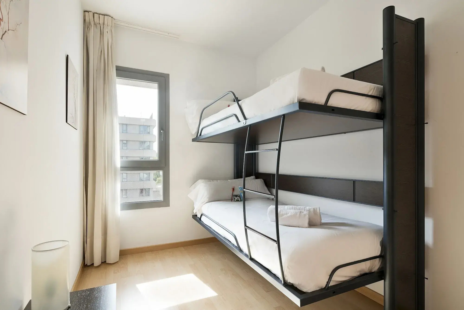 Foto - Madrid Airport Suites, Affiliated by Meliá