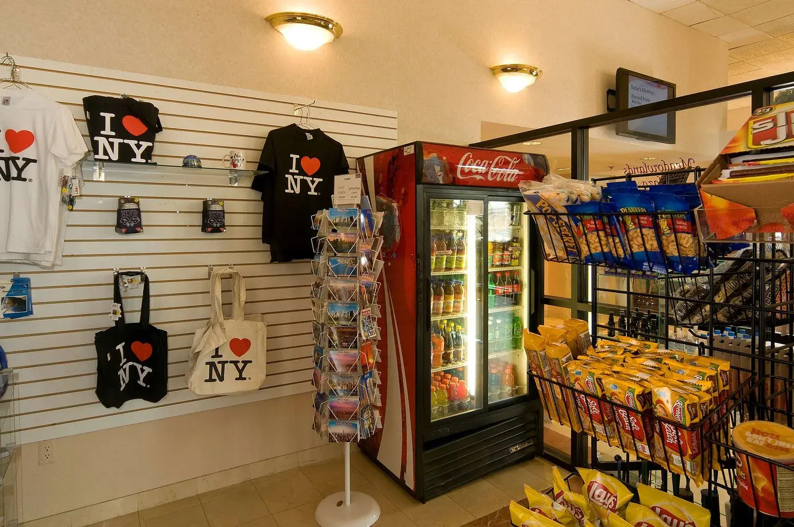 Foto - Meadowlands Plaza Hotel
