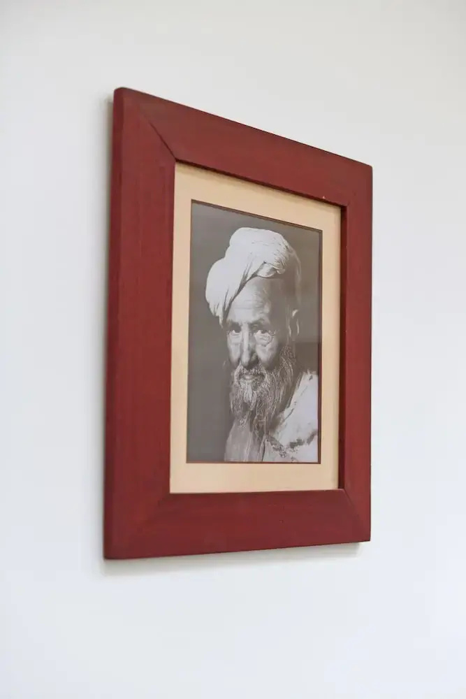 Foto - Riad larbi khalis