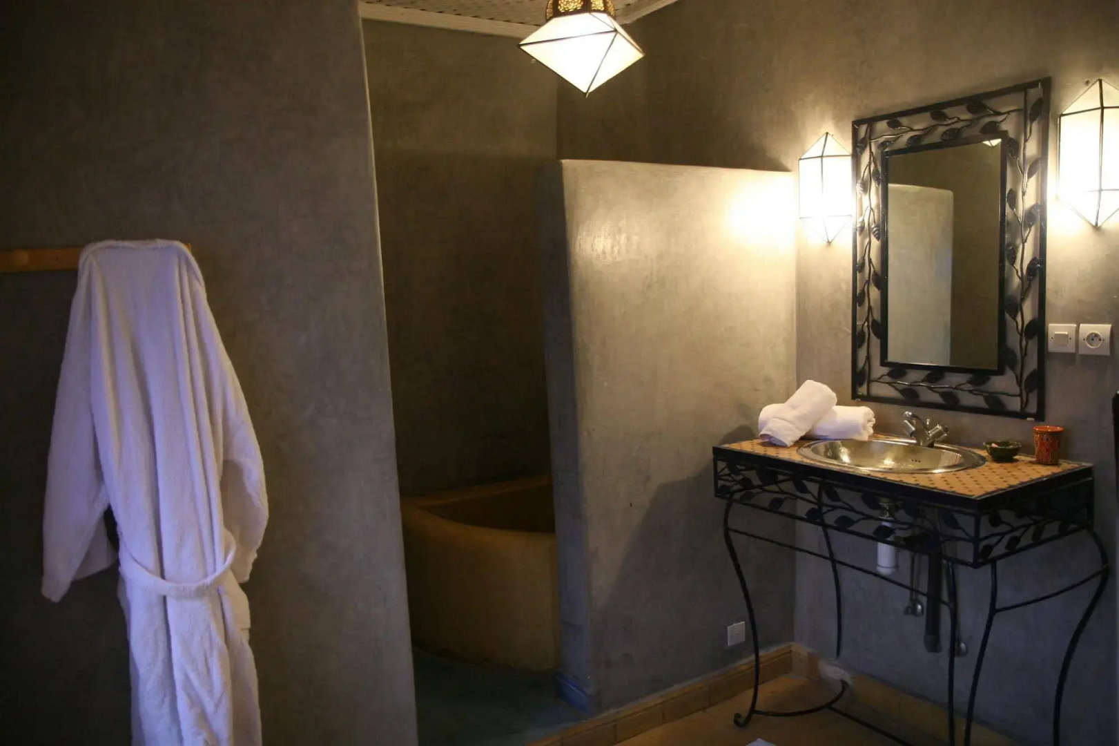 Photo - Riad Spa Dar Nimbus