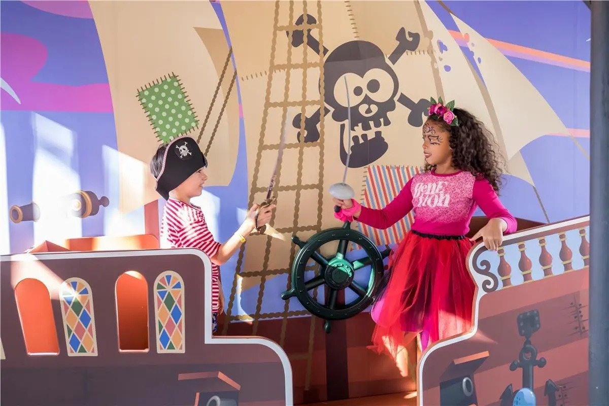 Foto - Barceló Fuerteventura Castillo