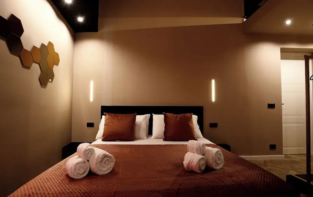 Foto - Spera Luxury Palermo & SPA