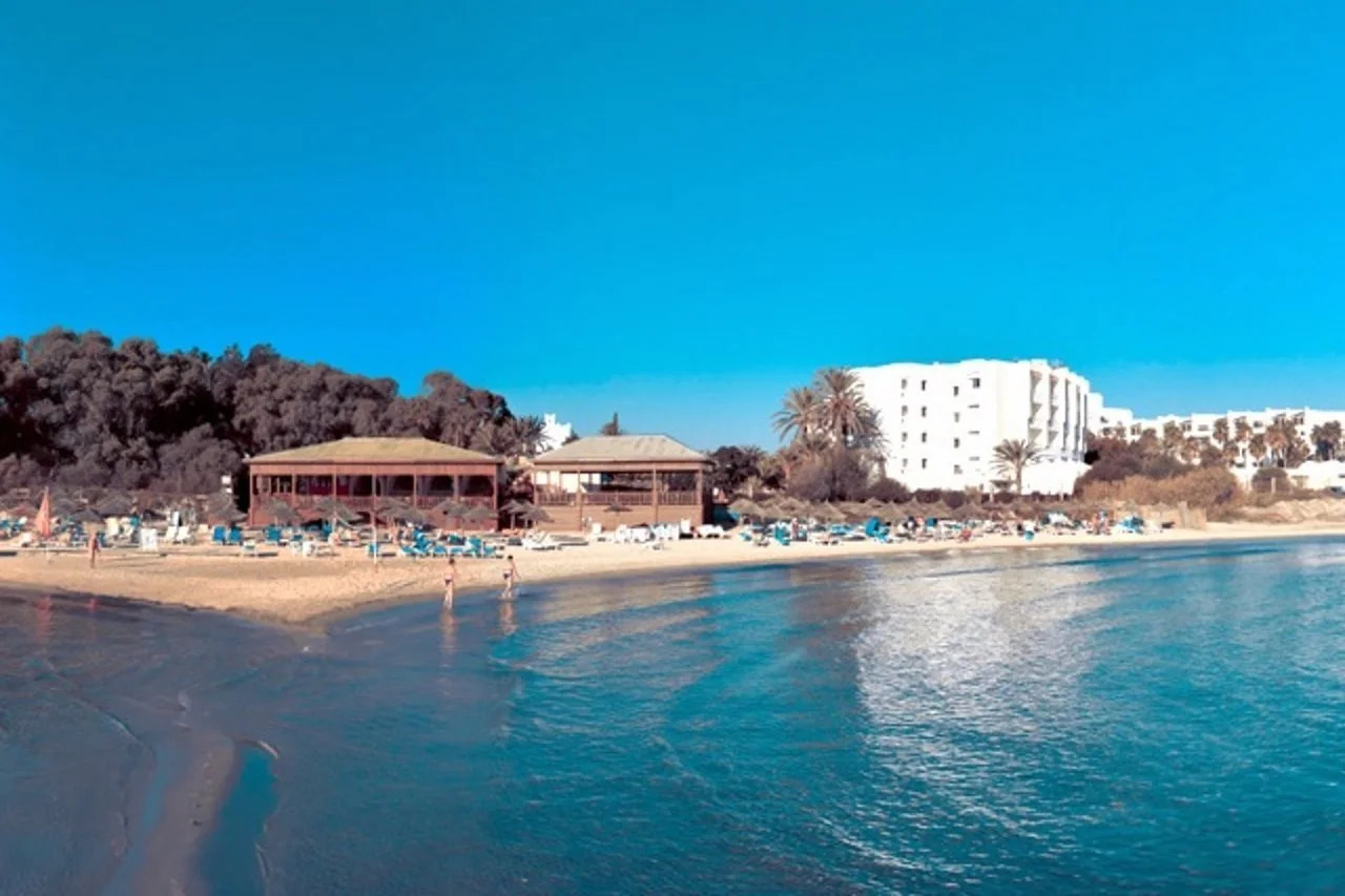 Foto - Marhaba Royal Salem - Family Only