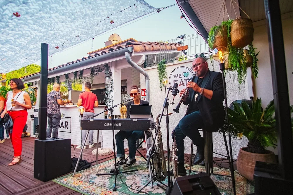 Photo - Sporting House Hôtel