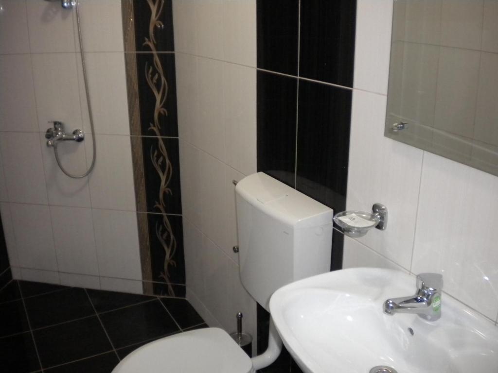 Hotel Leder