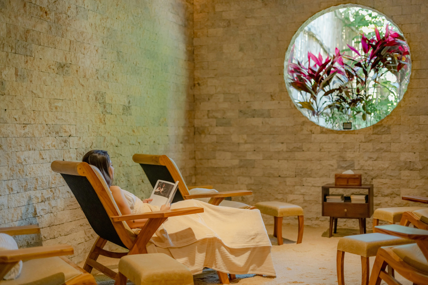 Foto - Gdas Bali Health and Wellness Resort