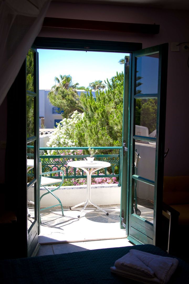 Foto - Hotel Naxos Beach