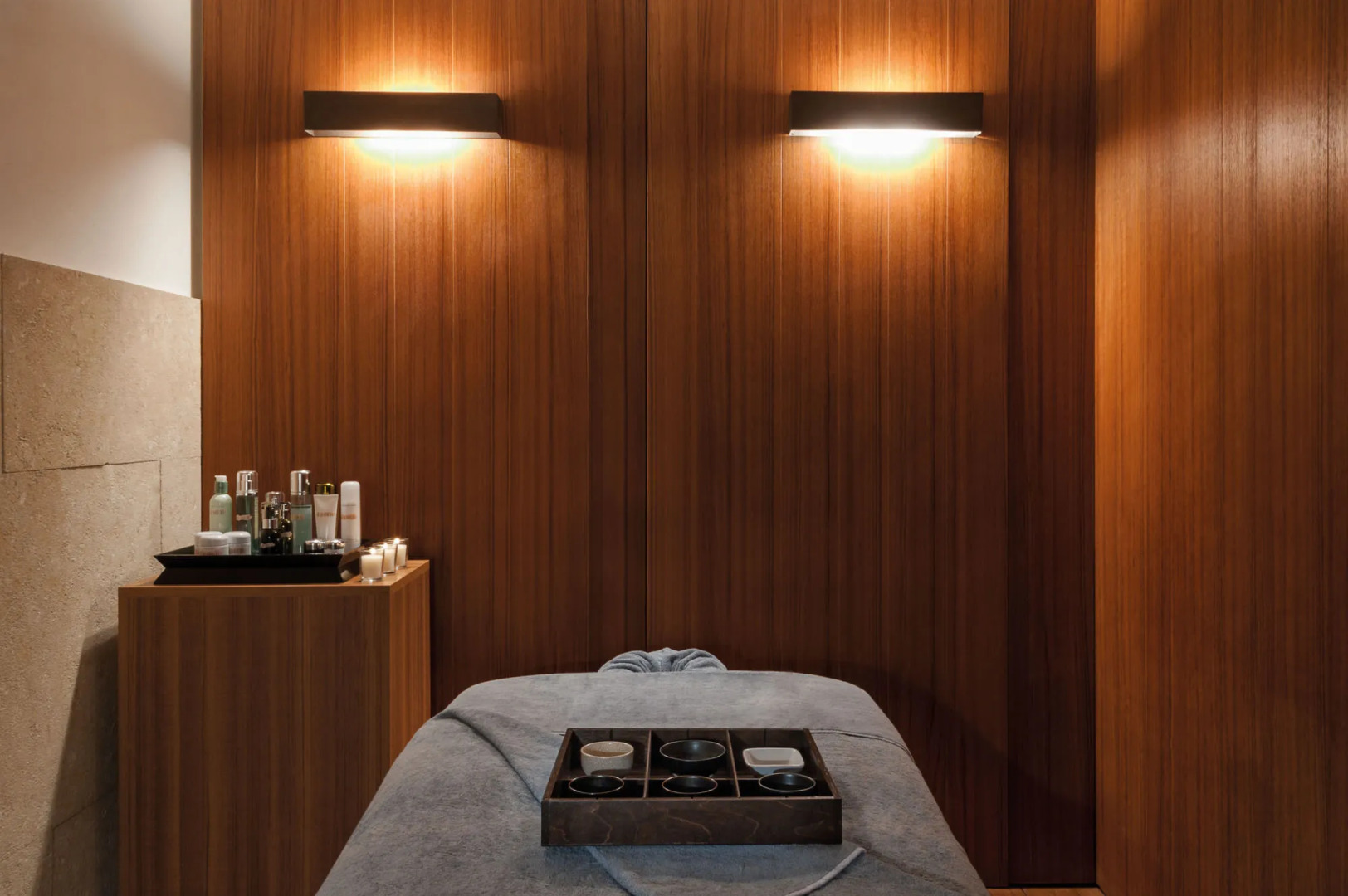 Photo - Bvlgari Hotel Milano