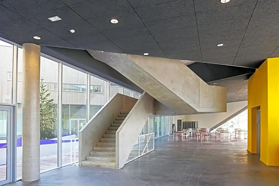 Foto - Auberge de Jeunesse HI Lille
