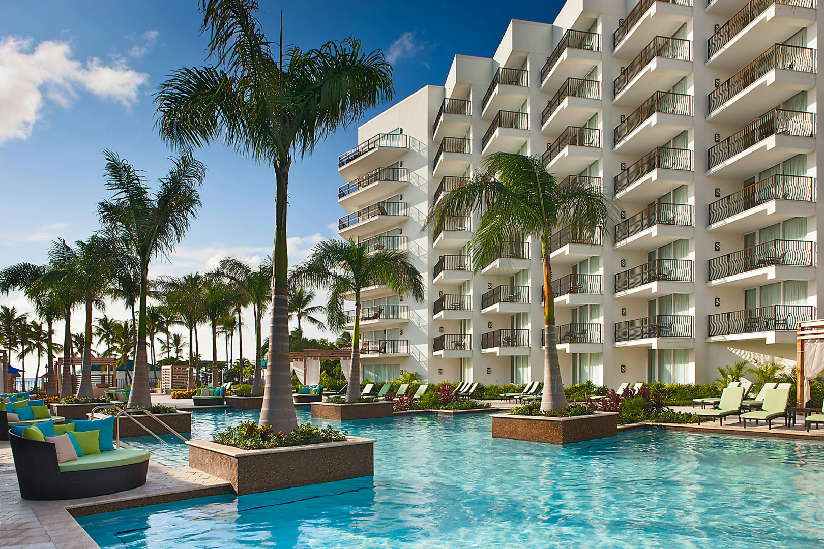 Foto - Aruba Marriott Resort & Stellaris Casino