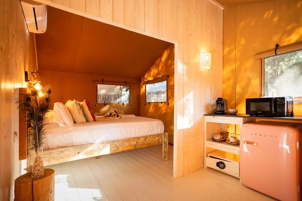 Foto - Dunas Luxury Beach Resort Tarifa