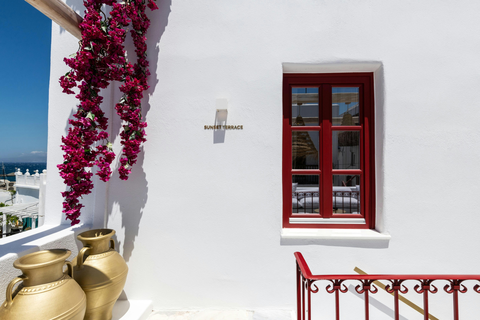 Foto - The TownHouse Mykonos