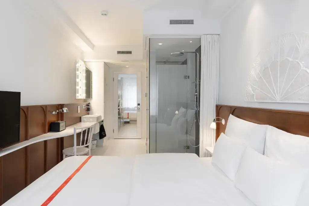 Photo - Ruby Mimi Hotel Zurich