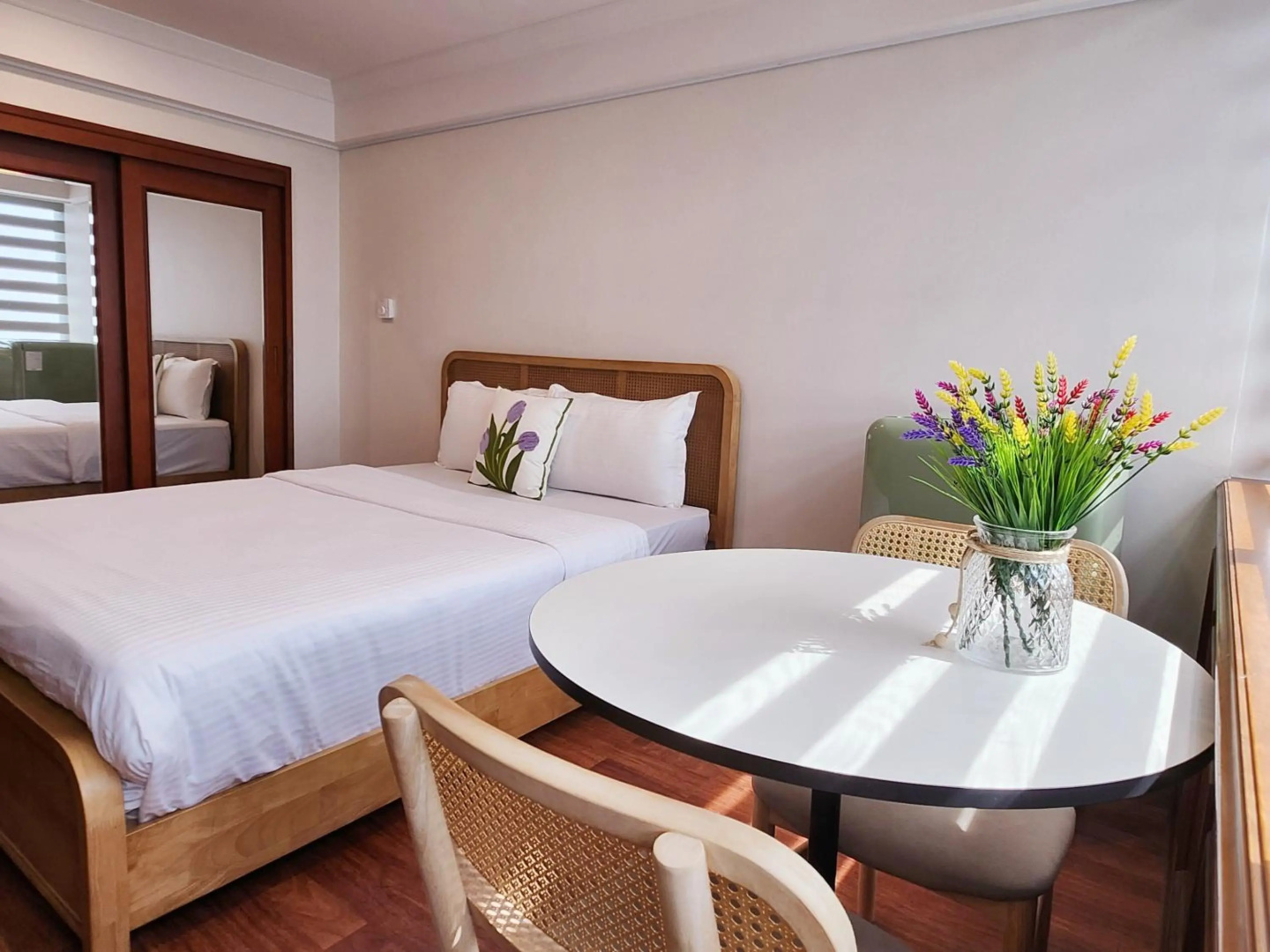 Foto - Glocaloca Gwanghwamun Hotel