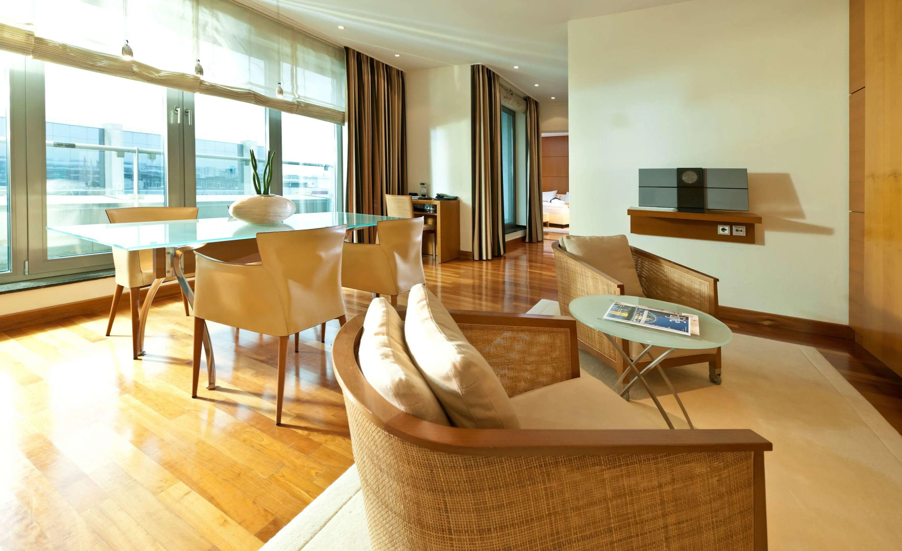 Photo - Dorint An der Messe Köln