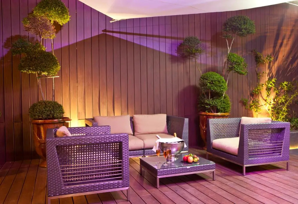 Foto - Warwick Reine Astrid - Lyon