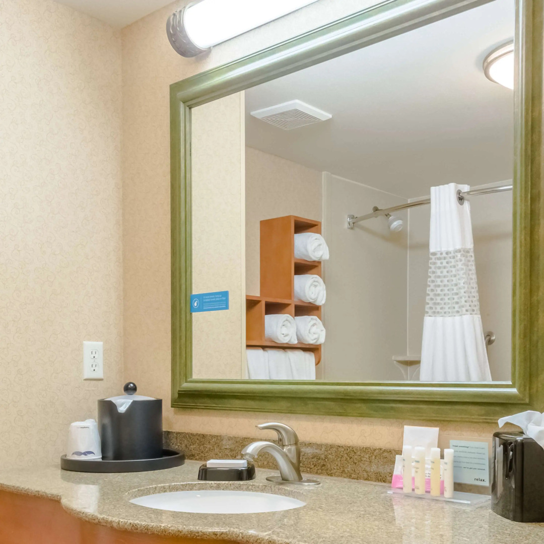 Foto - Hampton Inn & Suites by Hilton Tomball Houston NW