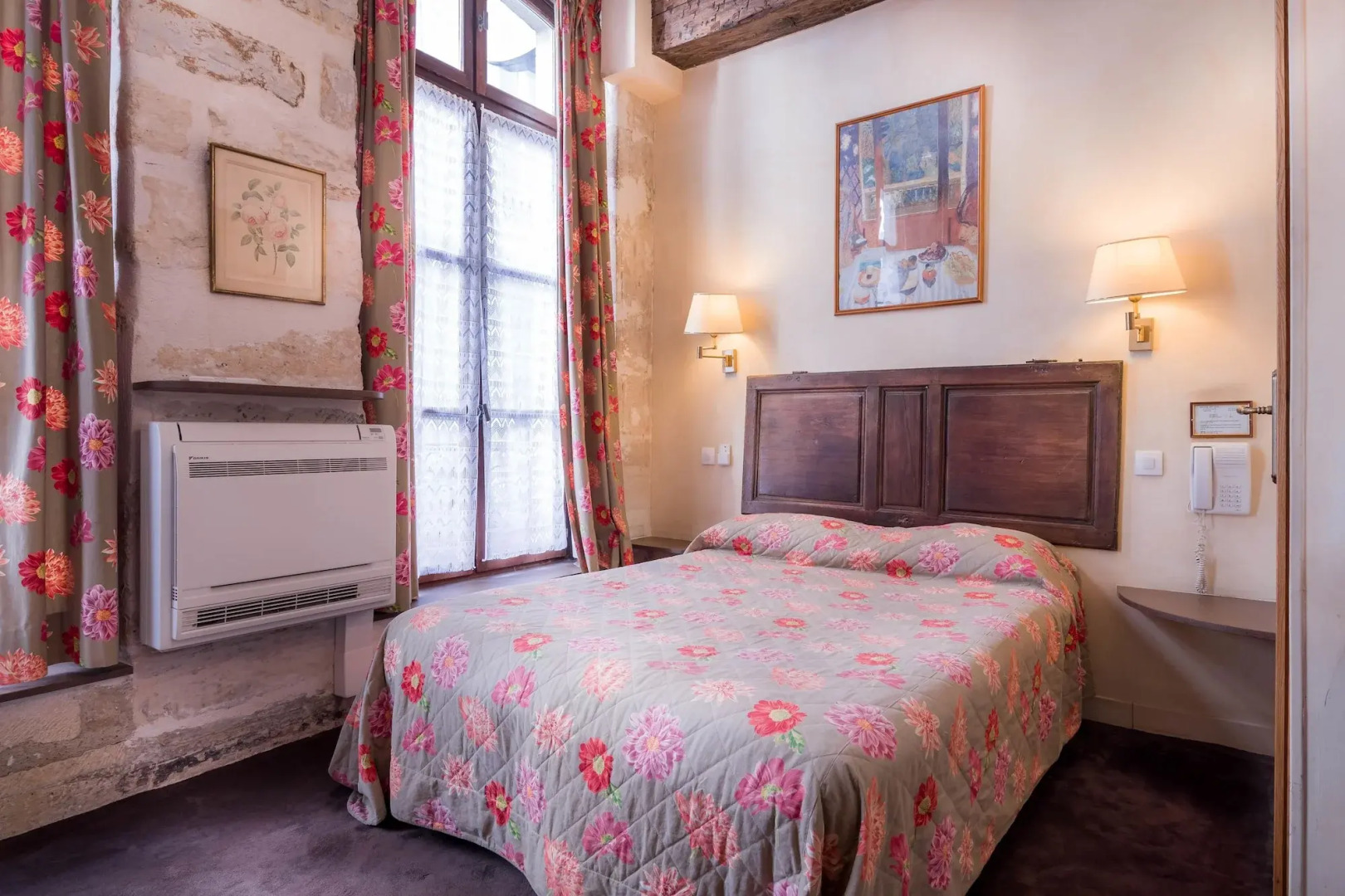 Photo - Hotel du Lys
