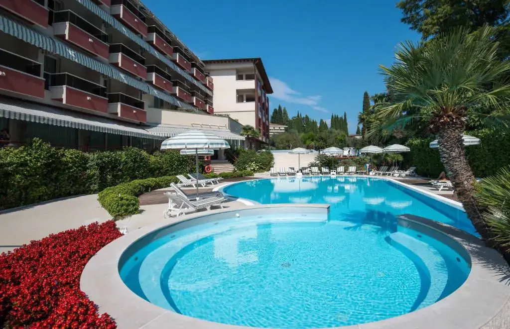Photo - Hotel Continental Wellness & Spa