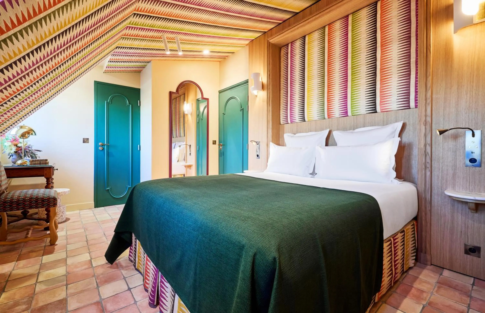 Foto - Hotel Prince De Conti
