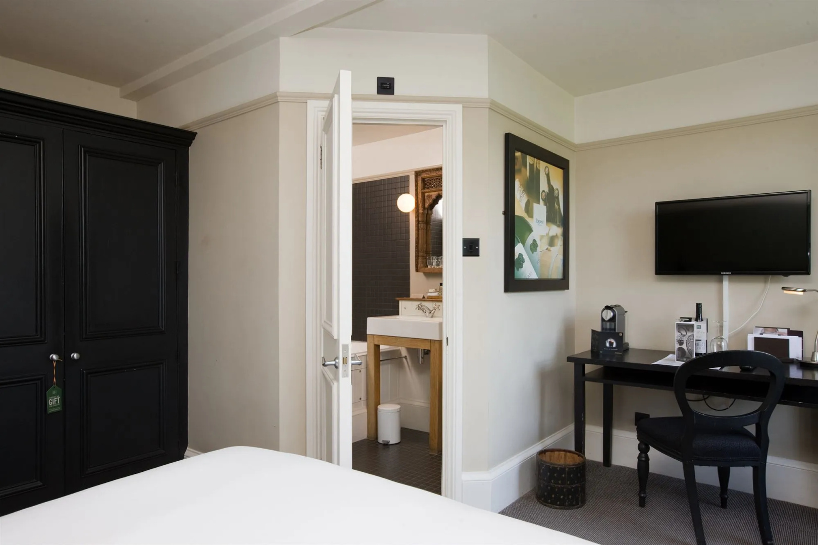 Photo - Hotel du Vin & Bistro Tunbridge Wells