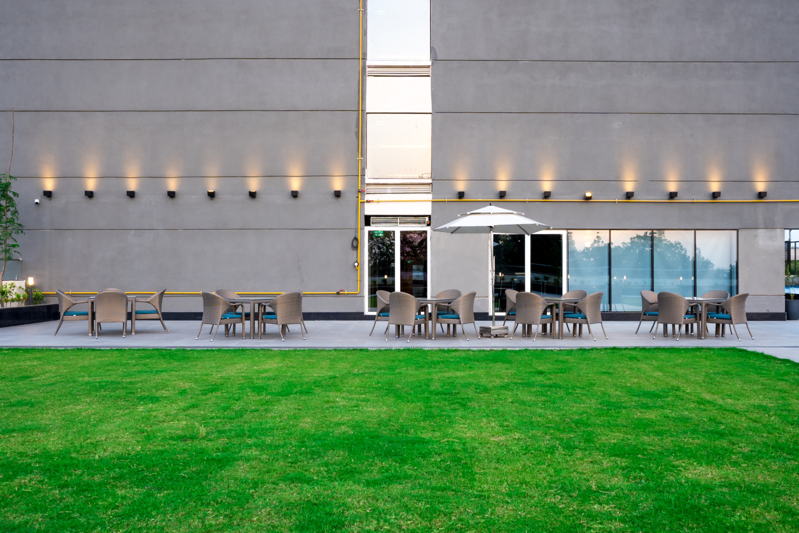 Foto - Holiday Inn LUCKNOW AIRPORT by IHG