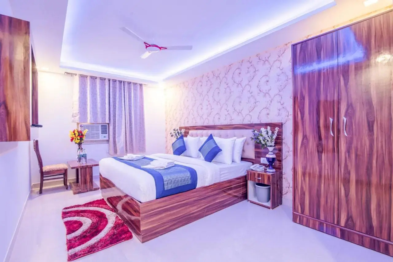 Foto - Hotel Festival Mahipalpur At Delhi Airport