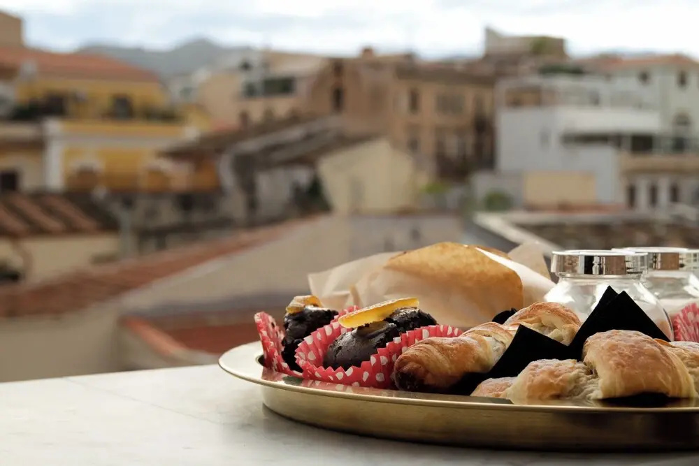 Foto - spera luxury palermo