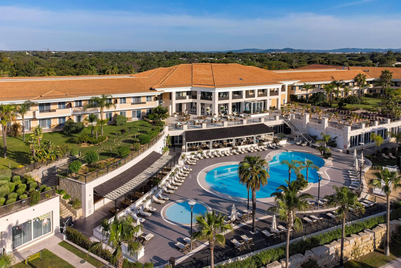 Foto - Wyndham Grand Algarve