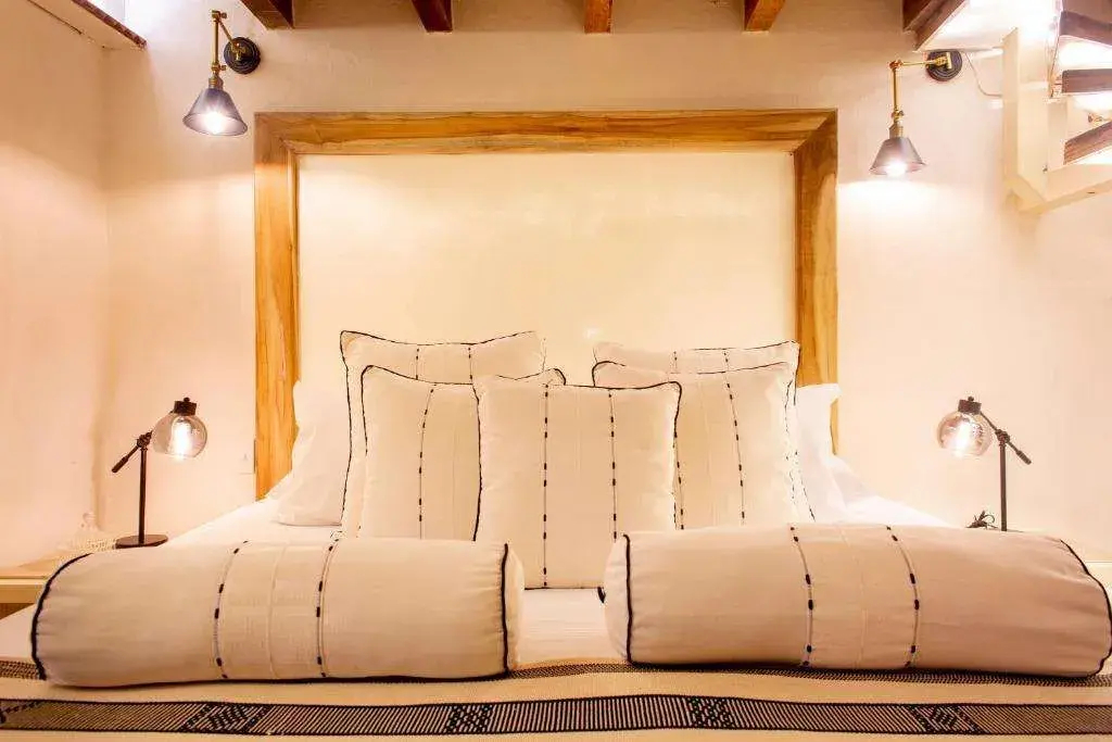 Foto - Palmas de Alba Hotel Boutique