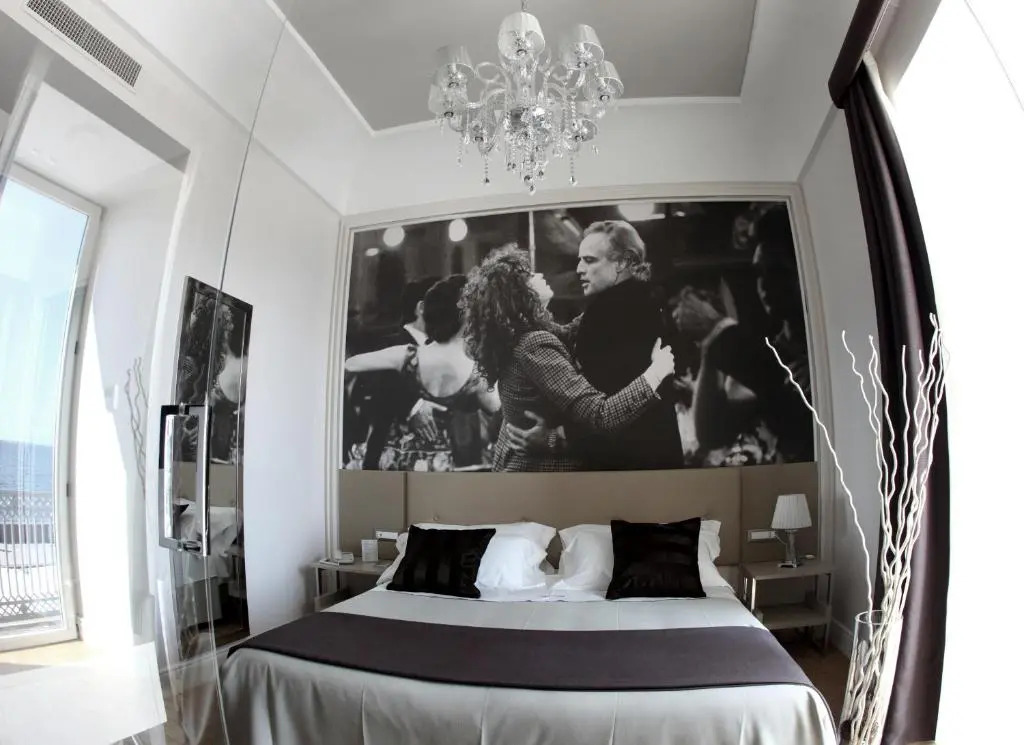 Photo - Partenope Relais