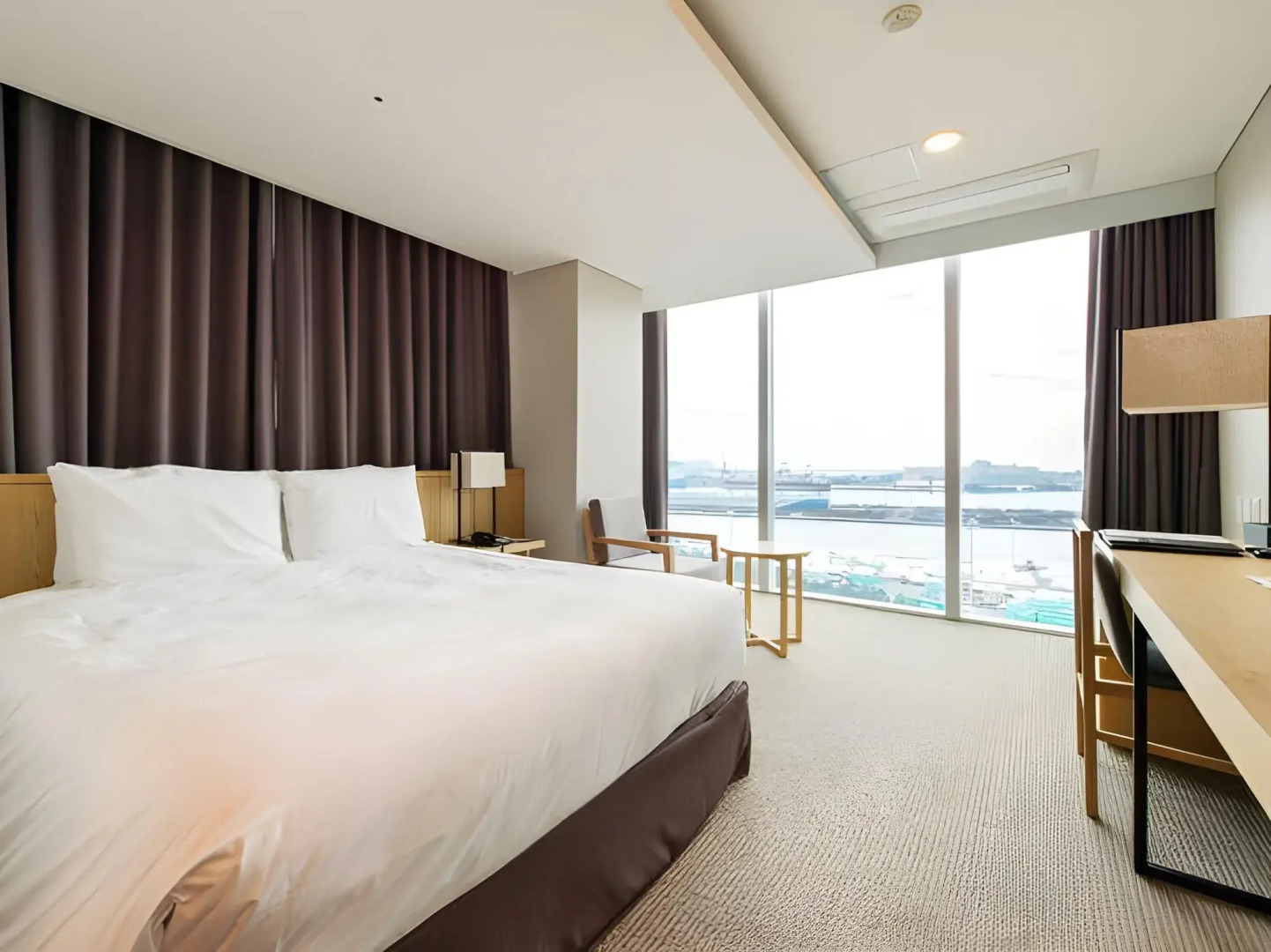 Foto - Harbor Park Hotel