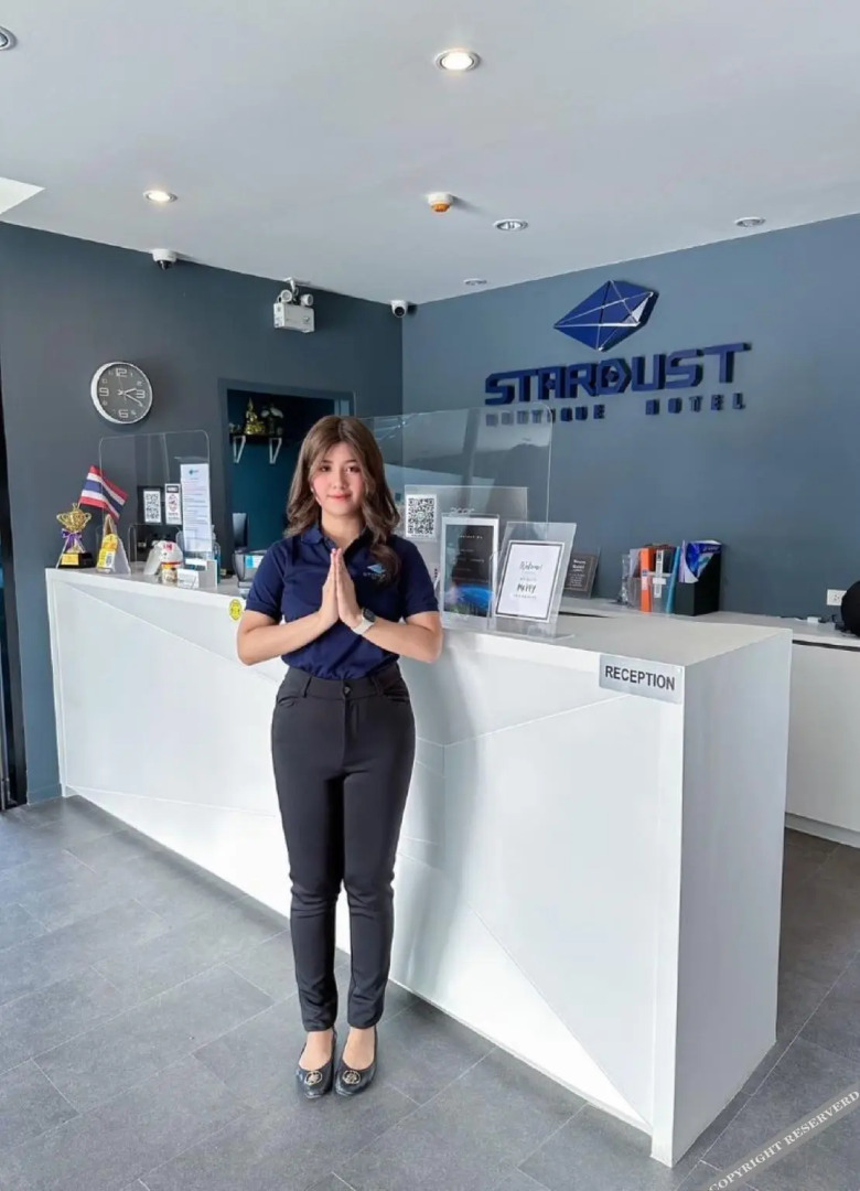 Photo - Stardust Boutique Hotel