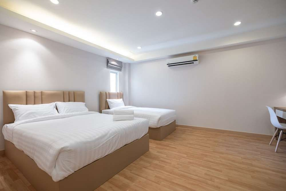 Foto - EXORESIDENCE - Heart of Chinatown