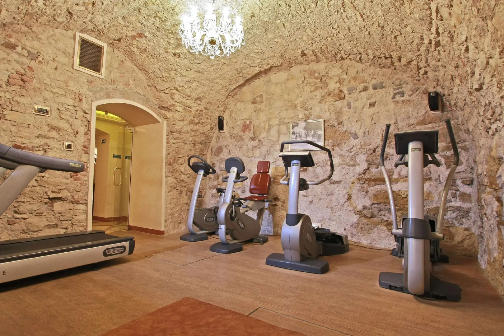 Photo - Alchymist Grand Hotel and Spa