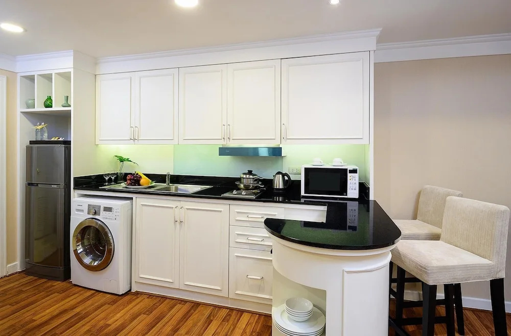 Foto - Samala Suites Bangkok Sukhumvit