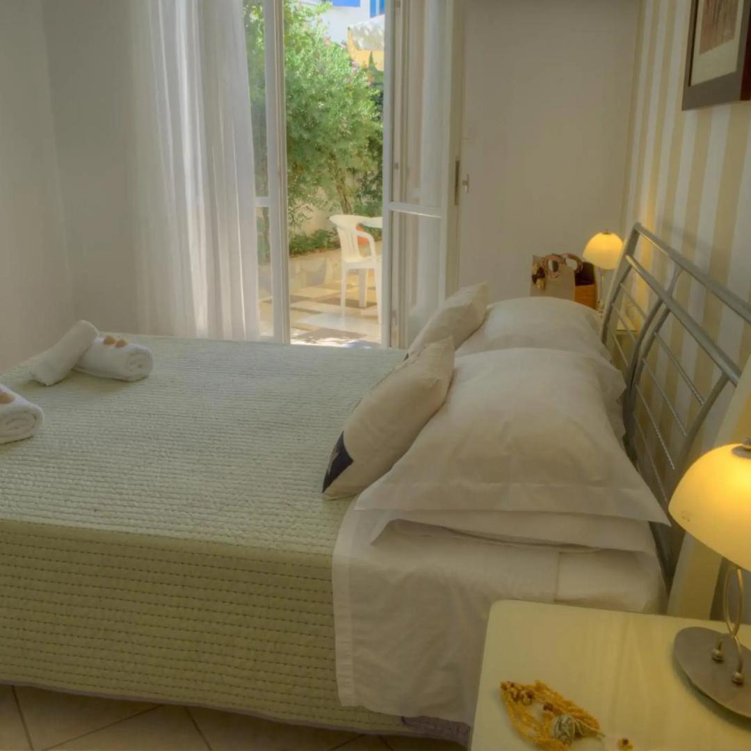 Foto - Hotel Cyclades