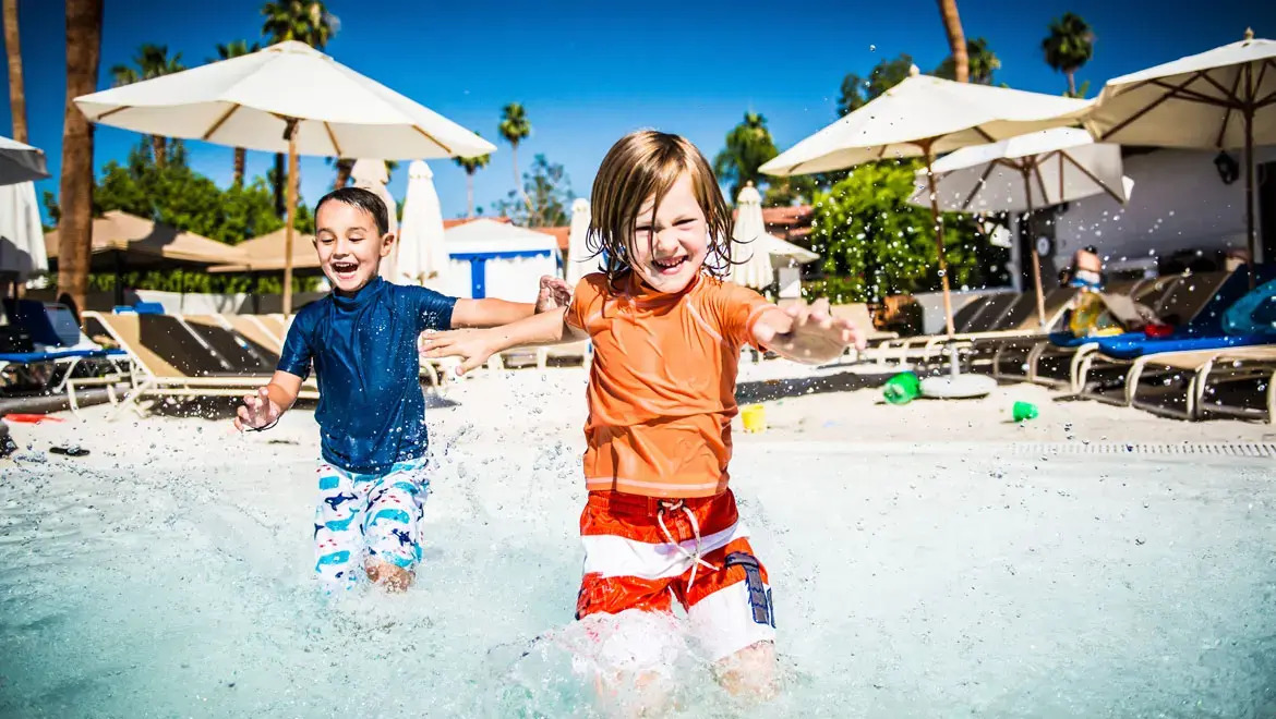 Foto - Omni Rancho Las Palmas Resort & Spa