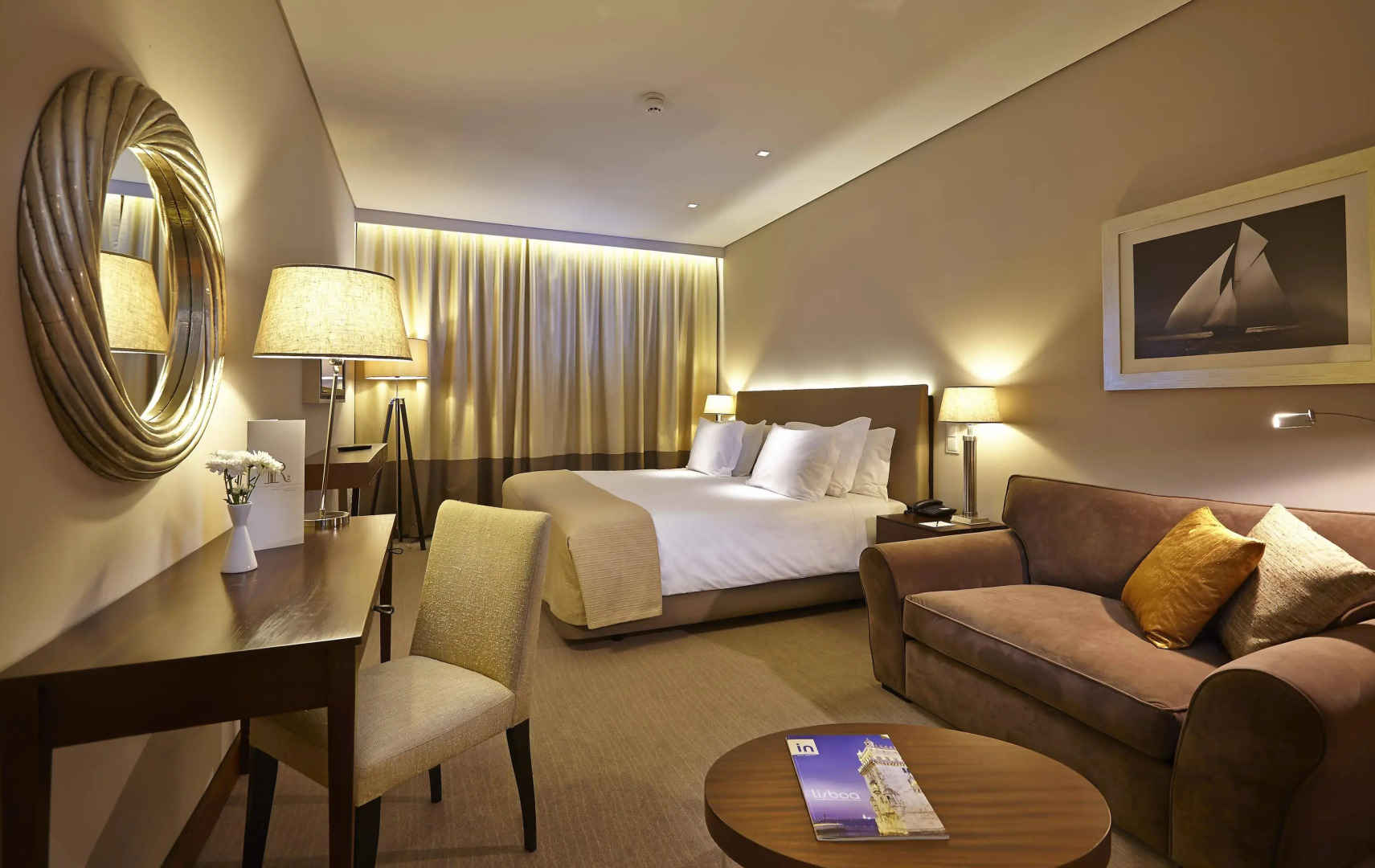 Photo - PortoBay Liberdade