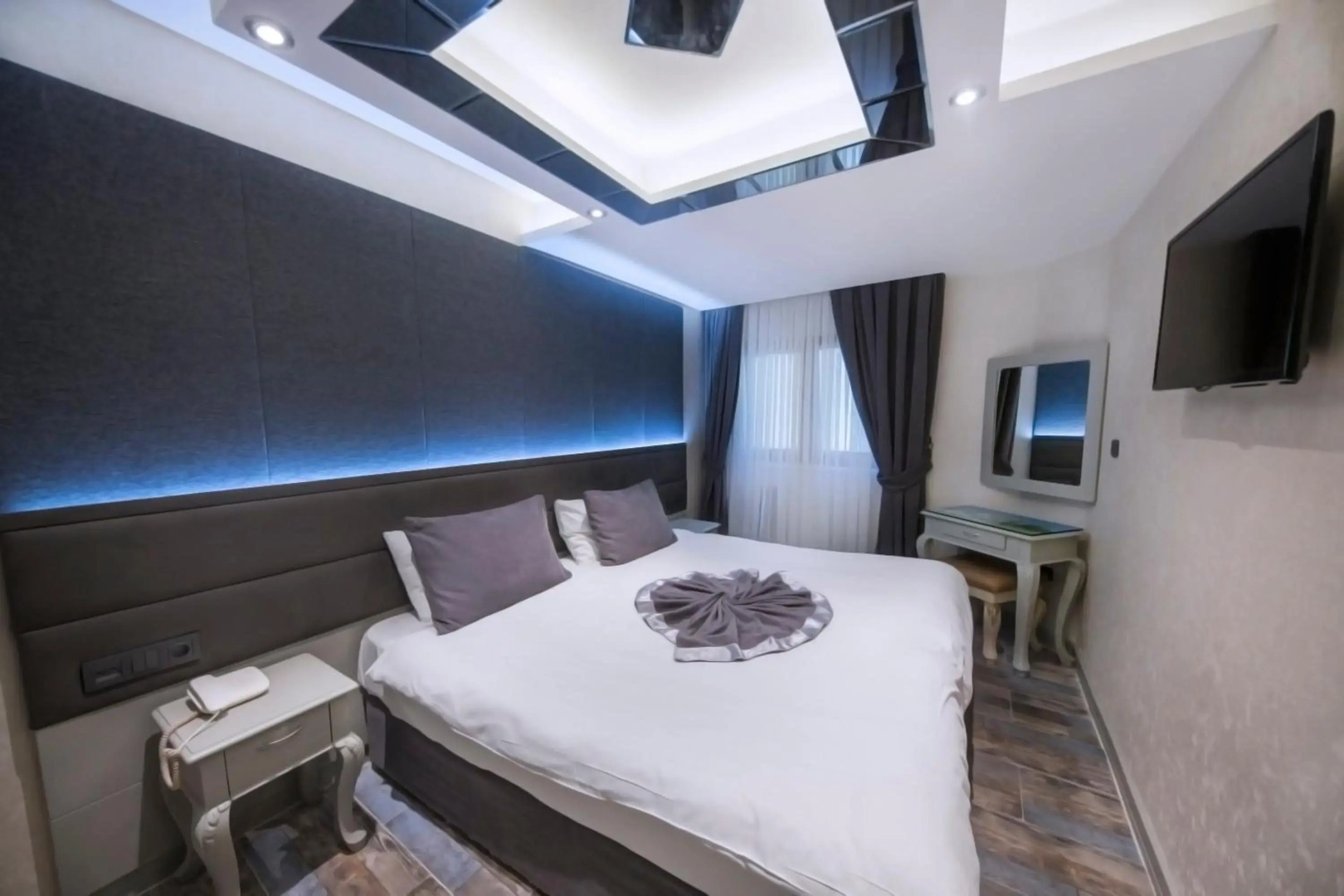 Foto - Parmada Hotel