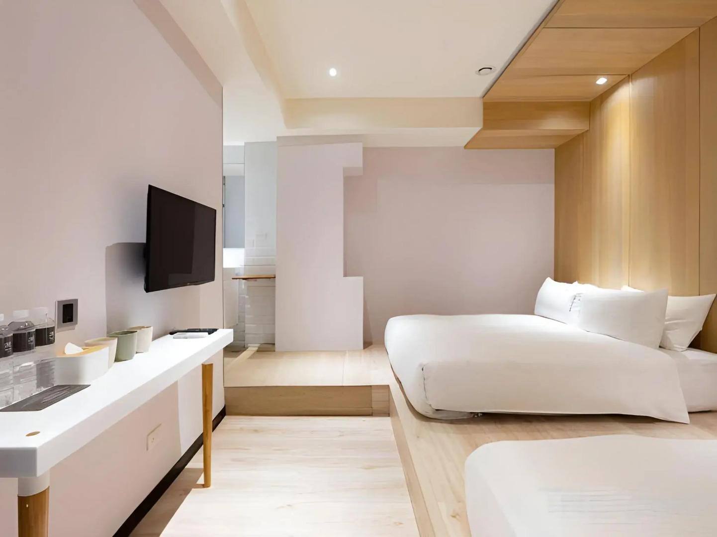 Foto - MEANDER Taipei