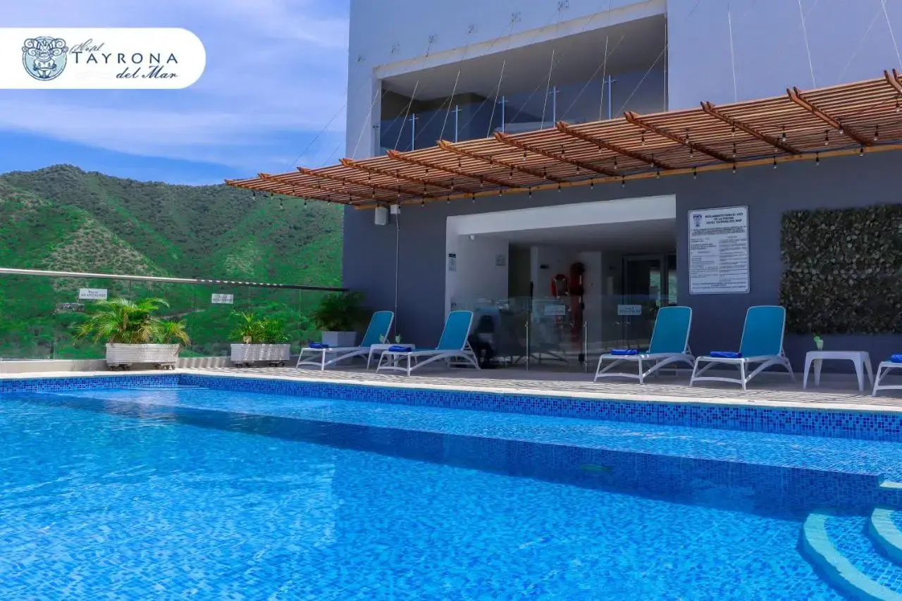 Photo - Paraiso Tayrona Casa de Playa