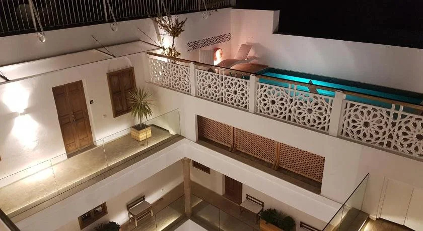 Foto - Dar Shaân