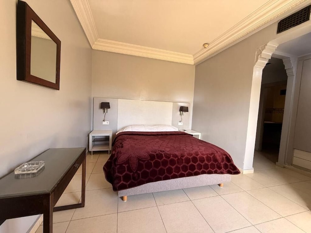 Photo - hotel harti