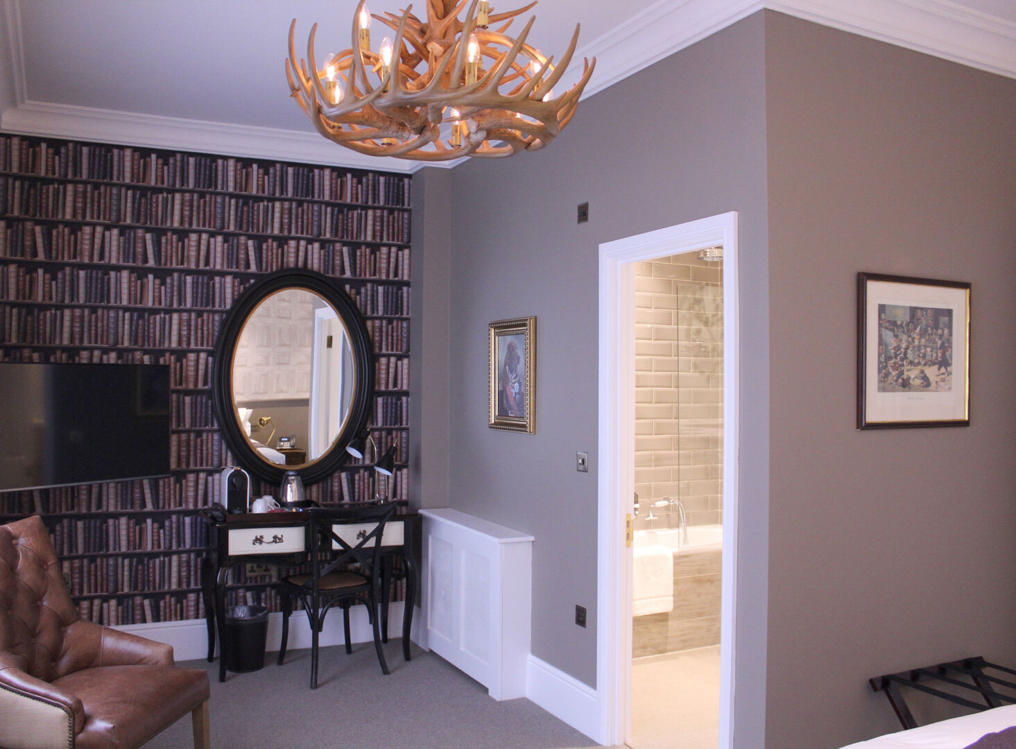 Foto - The One Tun Pub & Rooms