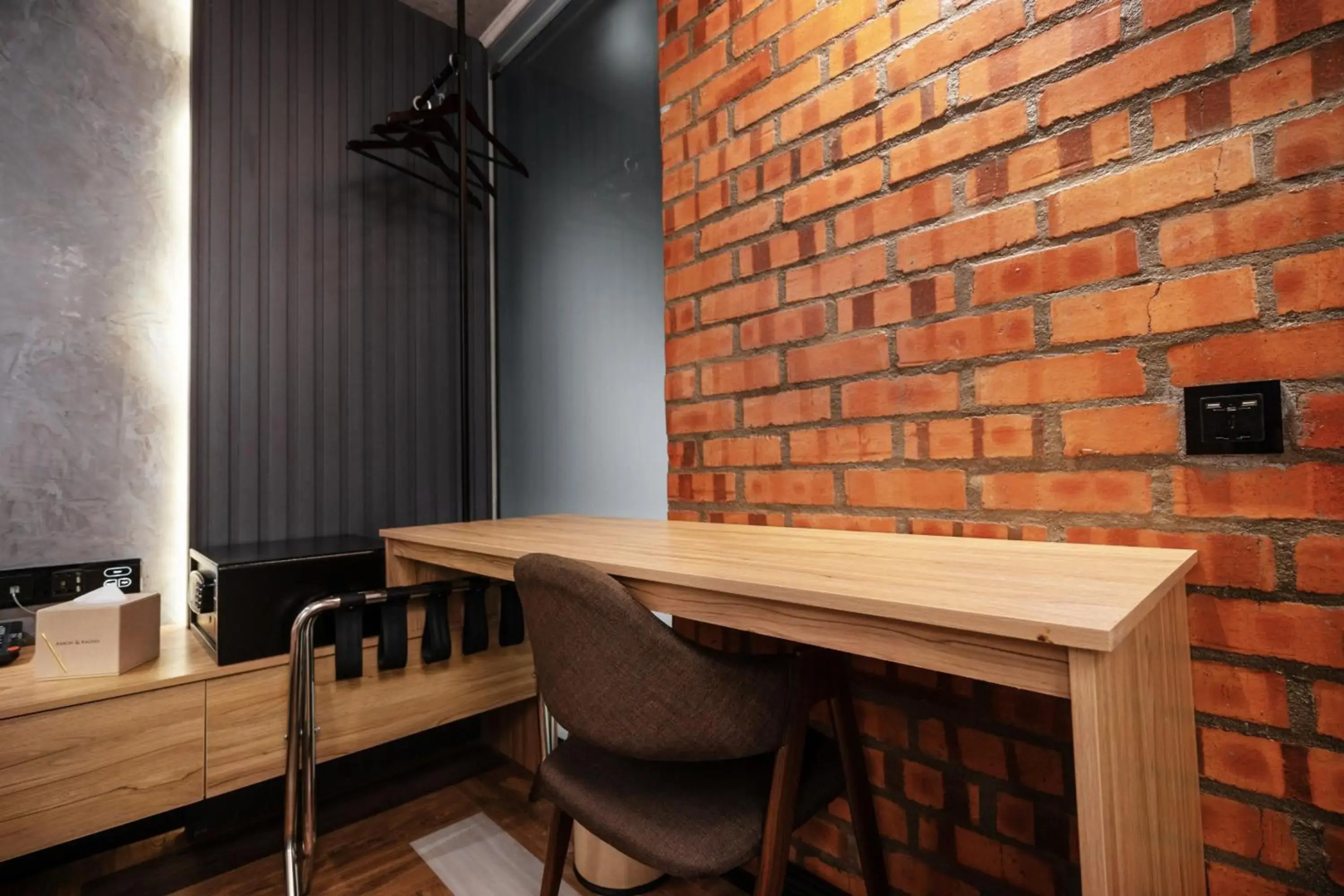 Foto - A&R Urban Hotel