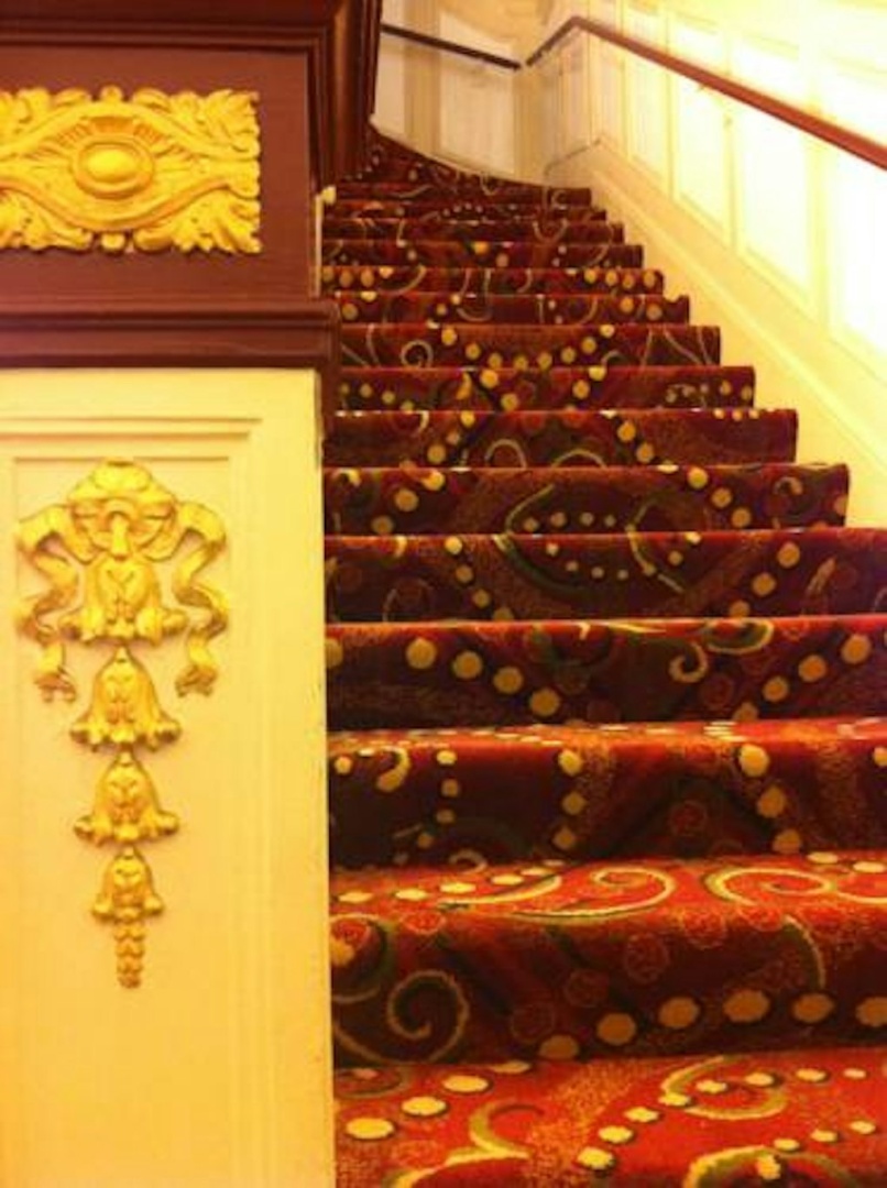 Foto - Union Square Plaza Hotel
