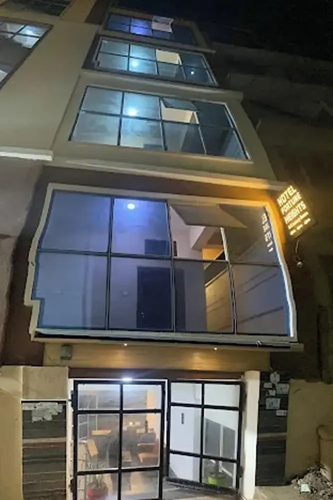 Photo - Fortune Heights