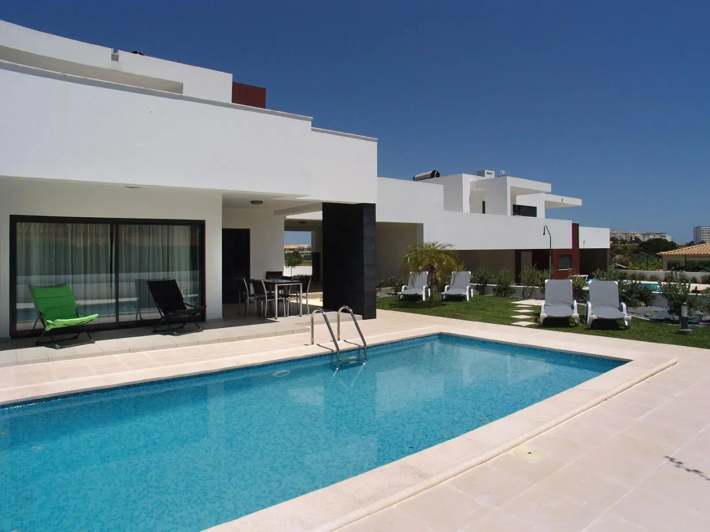Foto - Villas Novochoro - Small Garden by DreamvillasAlbufeira